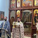 Света Три Јерарха прослављени у Пакрацу