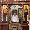 Света Три Јерарха прослављени у Пакрацу