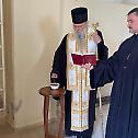 Молитвени помен Епископу славонском Мирону