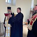 Молитвени помен Епископу славонском Мирону