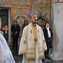 Владика Димитрије служио у Љубињу