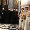 Patriarch Porfirije: Saint Sava is the most beautiful child in our nation