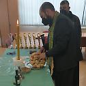 Дан Светог Саве прослављен у ОШ „Данило Киш“ 