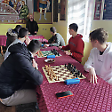 Сретењски турнир у шаху у Гучи