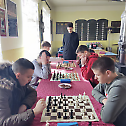 Сретењски турнир у шаху у Гучи