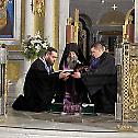 Патријарх Порфирије: Посведочимо јеванђељску и хришћанску љубав према страдалној браћи у Украјини