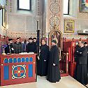 Братски састанак свештенства и монаштва намесништва тузланског