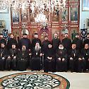 Братски састанак свештенства и монаштва намесништва тузланског