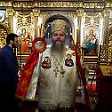 Недеља Православља у Саборном храму у Бечу