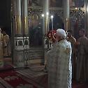 Недеља Православља у Саборном храму у Новом Саду