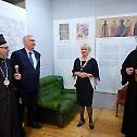 Изложба „Свети Сава Српски“ отворена у Будимпешти