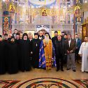 Седница епархијских тела Епархије крушевачке