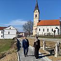 Генерални конзул Србије у Вуковару посетио Пакрац