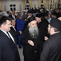 Донаторско вече за изградњу конака манастира у Рожњу