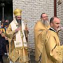 Недеља Православља у Монавејлу