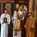 Недеља Православља у Монавејлу