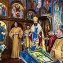 Недеља Православља у Кабрамати