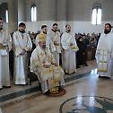 Недеља Православља у Саборном храму у Ваљеву