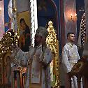 Епископ горњокарловачки Герасим: Крст је спасоносни лијек