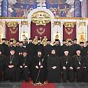 Исповест свештенства и свештеномонаштва Епархије горњокарловачке
