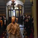 Недеља Православља у Ријеци