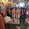 Недеља Православља у подгоричком Саборном храму