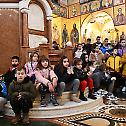 Недеља Православља у подгоричком Саборном храму