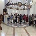 Недеља Православља у Епархији источноамеричкој (ФОТО)