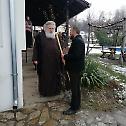 Верници из Блатнице помажу обнову манастира Бијеле Воде
