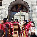 Недеља Православља на Цетињу