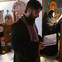 Канон Светог Андреја Критског на Липару