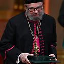 Високо одликовање Мађарске епископу Лукијану
