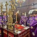 Братски састанка свештенства намесништва тамнавског