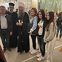 Patriarch Porfirije: All people are invited to praise the Lord