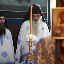  Молитвено сећање на архимандрите Јована и Авакума у манастиру Лелић