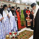  Молитвено сећање на архимандрите Јована и Авакума у манастиру Лелић