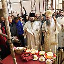 Patriarch Porfirije: By crucifying Christ,  we crucified ourselves (English, Greek)