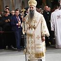 Patriarch Porfirije: We celebrate the Pascha of the Lord, and that means our Pascha. The resurrection of Christ from the dead and in Him our resurrection