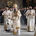 Patriarch Porfirije: We celebrate the Pascha of the Lord, and that means our Pascha. The resurrection of Christ from the dead and in Him our resurrection