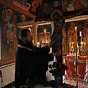  Велики петак у манастиру Рмњу