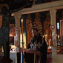  Велики петак у манастиру Рмњу