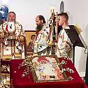 Прослава Васкрсења Христовог у Православној Охридској Архиепископији 