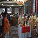 Празник Светог великомученика Георгија у Сурдулици