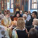 Празник Светог великомученика Георгија у Сурдулици