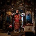 Источни петак молитвено прослављен у манастиру Букову