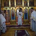 Епископ Арсеније богослужио у Сврљигу
