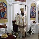 Patriarch Porfirije: The Gospel that Saint George has chosen triumphs in eternity