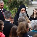 Епископ Фотије: Потребно јединство Цркве, народа и власти да се очува Република Српска