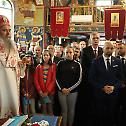 Епископ Фотије: Потребно јединство Цркве, народа и власти да се очува Република Српска