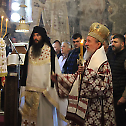Слава манастира Светог Николаја у Прибојској Бањи